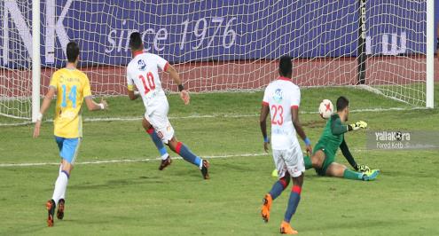 أوباما: شرف لي ارتداء شارة القيادة.. والكأس في ميت عقبة